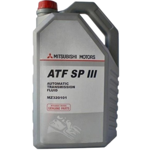 زيت فتيس أوتوماتيك Mitsubishi ATF SP III